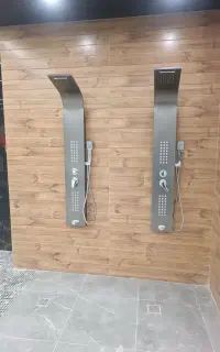 لوله کشی آب ساختمان