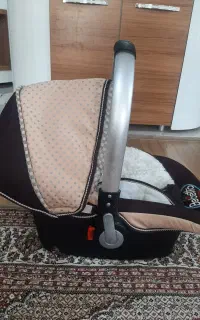 کریر نوزاد