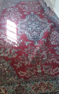 فرش9متری