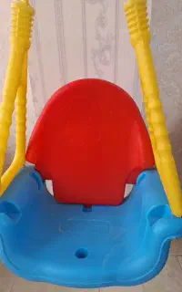 تاب کودک