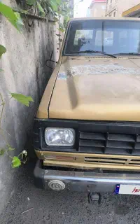 پاترول 1373