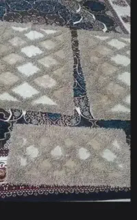 گلیم فانتزی اشپزخانه راهرو اتاق خاب
