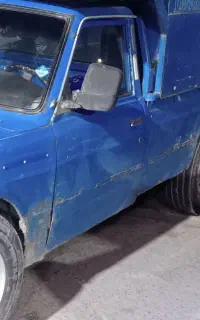 وانت نیسان مدل ۸۵