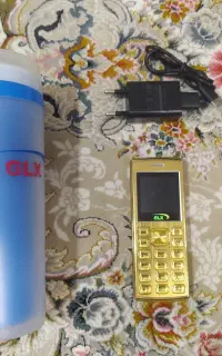 گوشی GLX