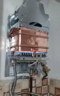 تعمیر  اپکرمکن