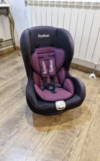 صندلی ماشین کودک برند Syskon