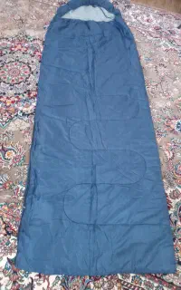 کیسه خواب  نو استفاده نشده