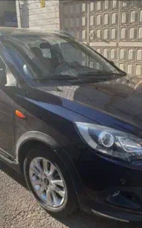 ام وی ام 315 اسپرت اکسلنت مدل 97