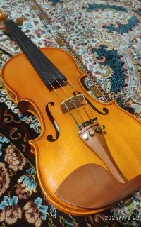 ویلن 4/4 مدل ویوالدی