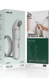 بیده پرو گرین لاین