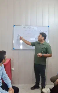 آموزش و برنامه نویسی تراش cnc