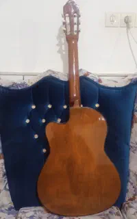 گیتار سلامت