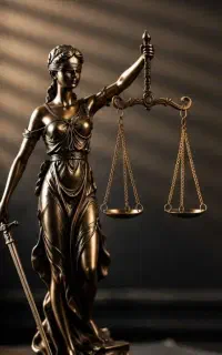 وکیل پایه یک دادگستری