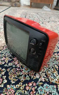 تلویزیون قدیمی