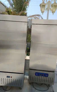 فریزر ایستاده بدون برفک