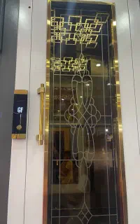 شرکت راستین آسانسور سانا
