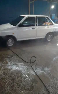 پراید مدل 88