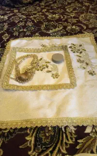ختم قرآن کریم