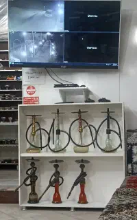 شاگرد قهوه خونه