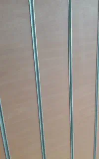 ورق ام دی اف شیاردار