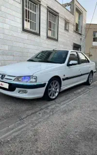 پارس xu7