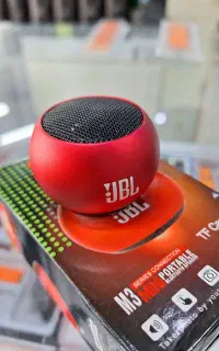 اسپیکر کوچک JBL