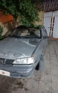 سواری دوو
