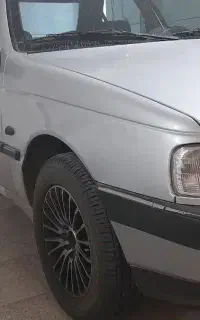 405 مدل ۸۵