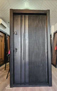 درب ضدسرقت درب ضد سرقت طرح رویه فلز