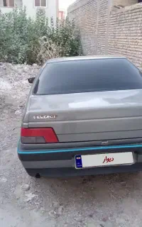 فروش ۴۰۵