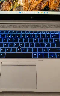 لپ تاپ Hp Elitebook 850 g5