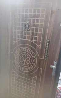 در اتاق