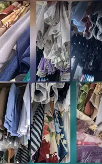 خشکشویی شستشو ورنگرزی لباس مهران