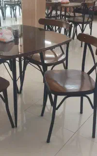 وسایل رستوران