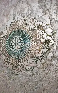 نقاشی ساختمان/اجرای پتینه/رنگکاری مصنوعات چوبی
