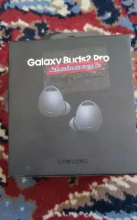 ایرپاد اصلی سامسونگ buds 2pro