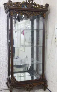 بوفه