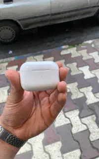 ایرپاد پرو