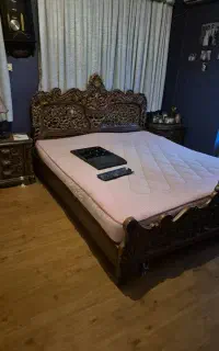 سرویس تخت