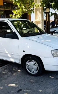 پراید 111