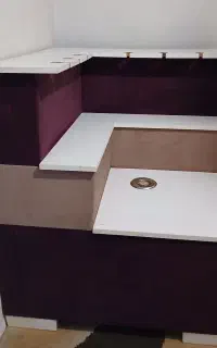 میز مخصوص بار
