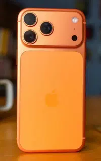 iPhone 17 promax