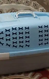 باکس سگ و گربه