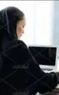 منشی خانم