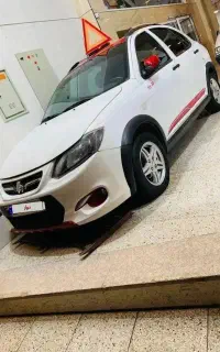 کوییک  پراید اریزو  نیسان ۴۰۵