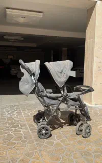 کالسکه نونو مارک دلیجان