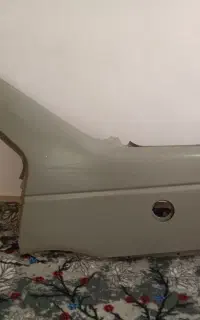 گلگیر عقب سمت چپ دوگانه پژو 405