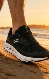 کتونی QC running