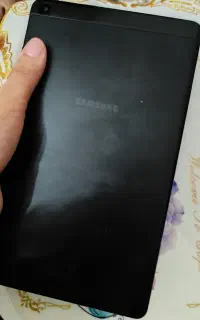 تبلت درحد نو  تمام بدنه اصلی