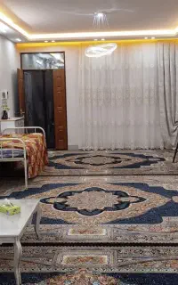 خانه ویلایی خیابان همت